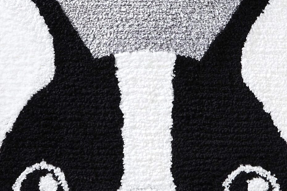 zoomed-in-view-of-a-white-and-black-french-bulldog-rug-home-decor